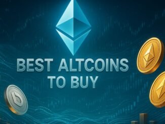 Best Altcoins to Buy After Bitmine’s Fresh $166 Million Ethereum Investment
