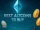 Best Altcoins to Buy After Bitmine’s Fresh $166 Million Ethereum Investment