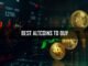 Best Altcoins to Buy as Bitcoin Slips and Altcoin Season Rumors Return.