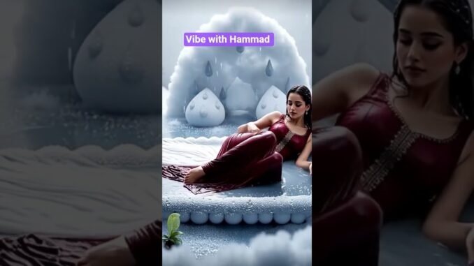 Best Bed for Deep Sleep | Mattress & Comfort Guide 🌙#aiart #ai #shortsfeed