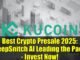 Best Crypto Presale 2025: DeepSnitch AI Leading the Pack - Invest Now!