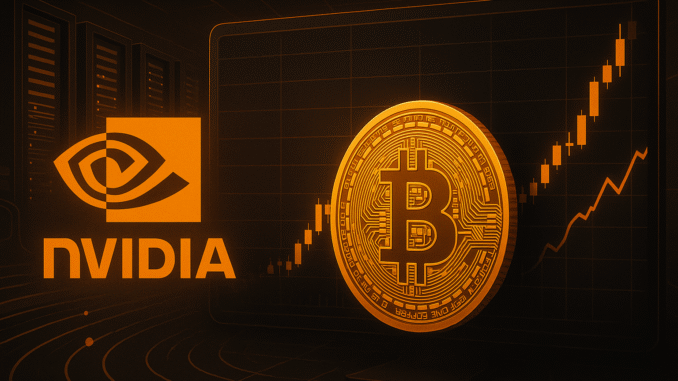 Best Crypto to Buy as Bitcoin Retakes $92K After Nvidia $57B Revenue