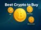 Best Crypto to Buy as Strategy Adds $50M in Bitcoin and the Market Steadies.
