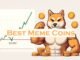 Ethereum Rebound Puts Spotlight On Best Meme Coins Like Maxi Doge.
