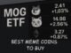 Canary Capital Plans First-Ever Memecoin ETF: Be Sure to Check Out the Best Meme Coins to Buy.