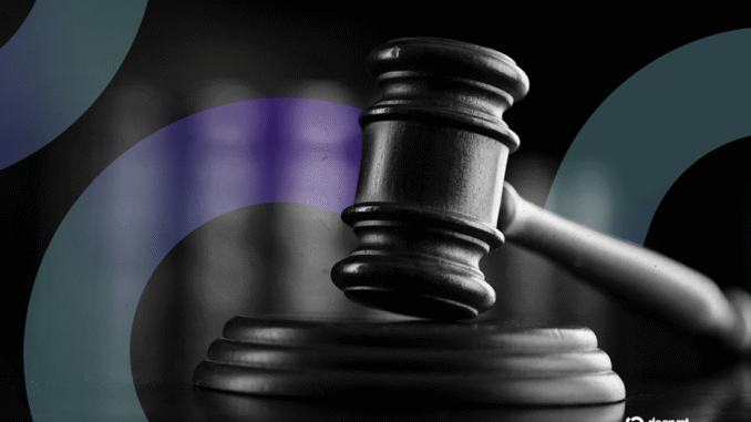 Binance Faces Fresh Lawsuit Over Alleged Hamas Transactions