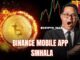 Binance Mobile App Guide 2025 🇱🇰 | Crypto Trading Sri Lanka සිංහලෙන්