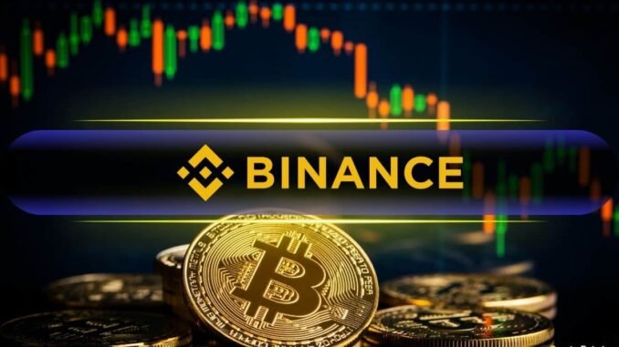 Binance Sees 80% Drop in Deposits Binance Sees 80% Drop in Deposits