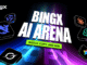 BingX AI arena debuts, bringing competitive AI trading in copy trading