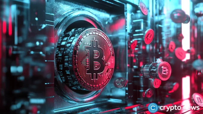 Biotech firm Propanc lands $100m for digital asset strategy