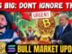🚨 Bitcoin & Altcoins Bull Market Update 😱 Major Crypto News Today!"