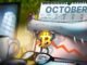 Bitcoin Bollinger Bands Demand Record Volatility After 3.7% October Dip