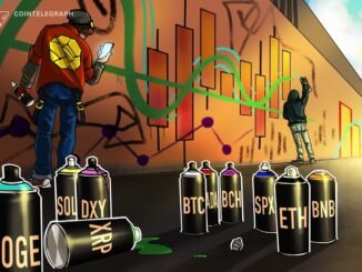 Bitcoin Charts Point To Bottom: Will Altcoins Follow?