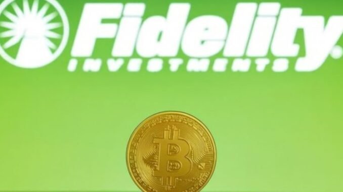 Bitcoin ETFs attract $129M, led by Fidelity's FBTC Bitcoin ETFs attract $129M, led by Fidelity's FBTC