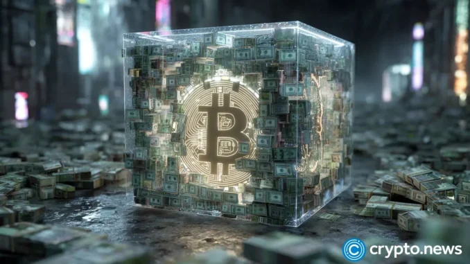 Bitcoin ETFs exit outflow streak as BTC defends $100k Bitcoin ETFs exit outflow streak as BTC defends $100k