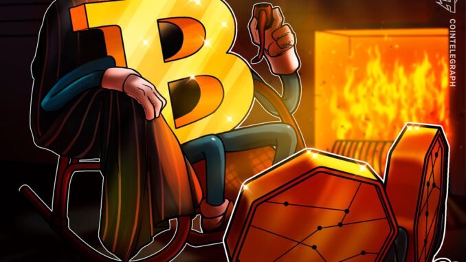 Bitcoin Enters Biggest Month of Gains After Red October