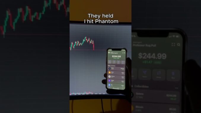 Bitcoin, Ethereum & Solana — The 2026 Crypto Explosion Begins! (DexScreener Update)