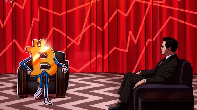 Bitcoin Faces Worst November in Years, Set for Better 2026 Bitcoin Faces Worst November in Years, Set for Better 2026