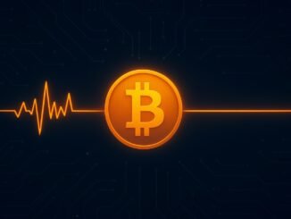 Bitcoin Flatlines As LTH Distribution Hits 810K Coins: Demand Still Absorbing Supply