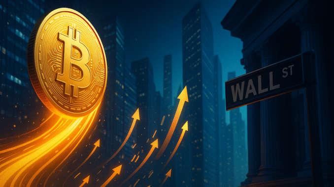 Bitcoin news BlackRock IBIT