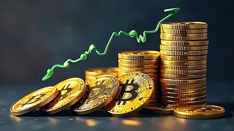 Bitcoin Giants Fold: BTC Sell Pressure Now Driven By Recent Bitcoin