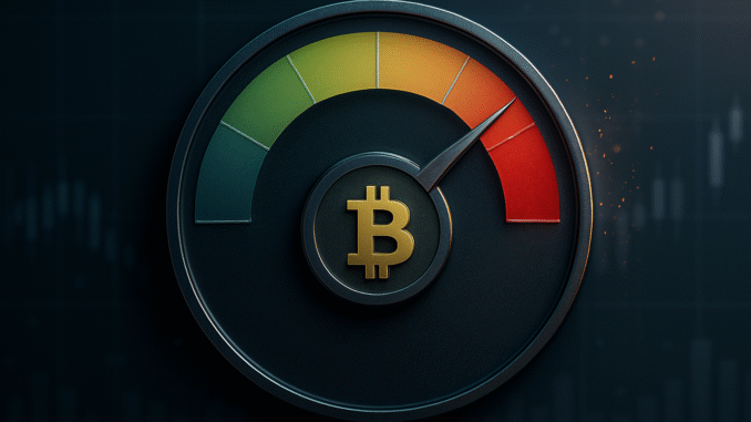 Bitcoin Pain Still Far From Bear Market Levels: Researcher Bitcoin