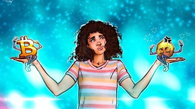 Bitcoin Price No Longer Impacting Interest in Tokenization Bitcoin Price No Longer Impacting Interest in Tokenization