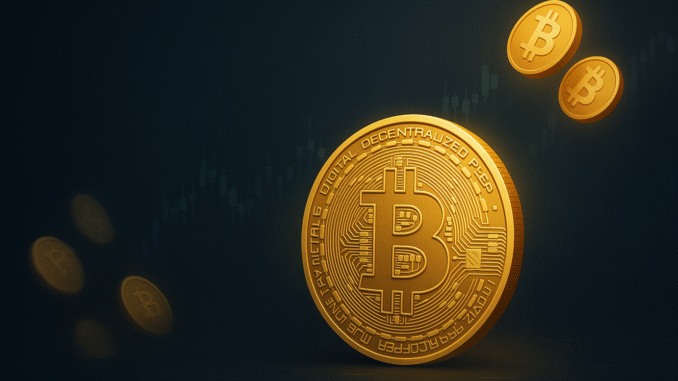 Bitcoin Retail Flees, But Sharks & Whales Quietly Growing Bitcoin