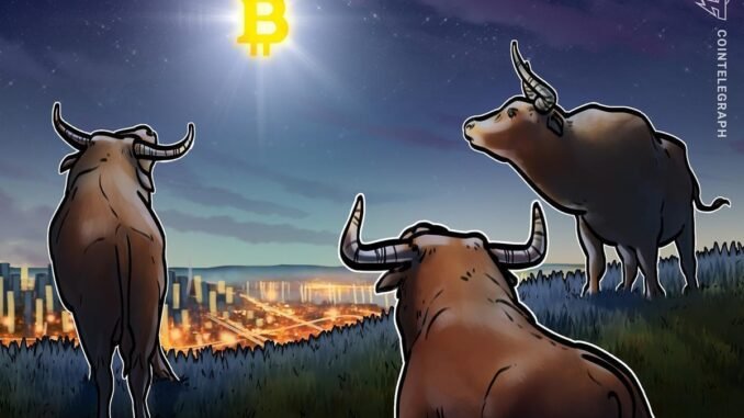 Bitcoin Retreats To $100K As Crypto, Macro Worsen