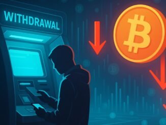 Bitcoin Sees Retail Retreat: Shrimp Deposits Drop 5x Since Early 2023