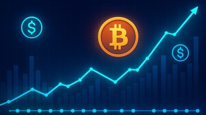 Bitcoin Stablecoin Liquidity Setup Returns To 2021 Levels – A Historic Signal Reappears