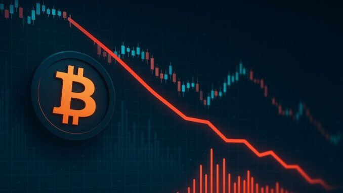 Bitcoin Struggles Around $100K As STH Losses Mount: SOPR Signals Pressure, Not Panic