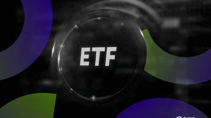 Bitcoin and Ethereum ETFs Shed More Than $1.1 Billion Globally Last Week