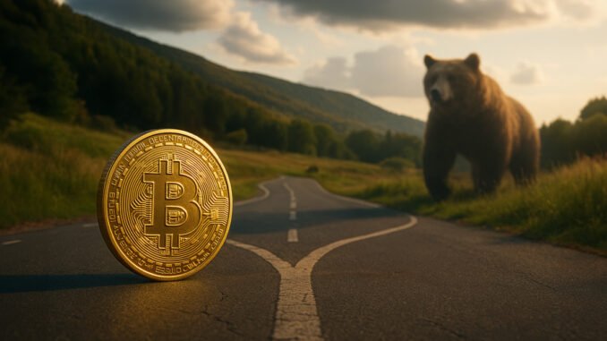 Bitcoin brief slip below $100K heightens crypto winter fears Bitcoin brief slip below $100K heightens crypto winter fears