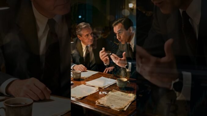 Bitcoin climbs as Washington argues. 📈 #shorts #ai #bitcoin