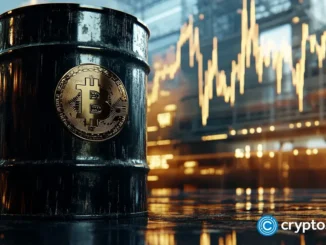 Bitcoin enters death cross while market tests key levels