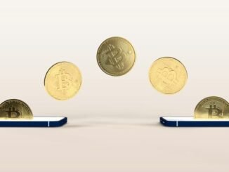 Bitcoin holdings on exchanges fall by nearly 209,000 BTC over six months amid market volatility