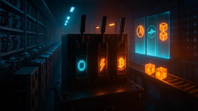 Bitcoin is getting too expensive to mine profitably: What breaks first