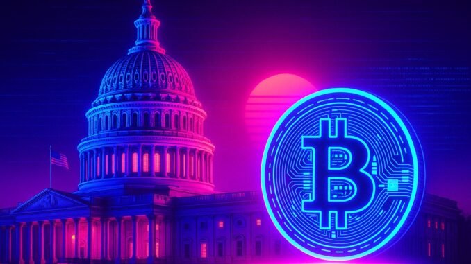 Bitcoin jetzt im Aufwind: Ende des US-Shutdowns treibt BTC - BTC Hyper könnte profitieren