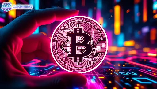 Bitcoin miners pivot to AI, but may be overvalued: JPMorgan bitcoin mining, symbolizing report by JP Morgan about AI pivot