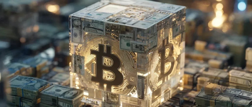 Bitcoin price prediction: BTC consolidates below $108K