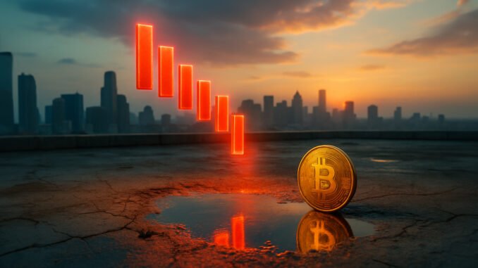 Bitcoin to $73k? Be prepared with the price levels to watch during a bear market