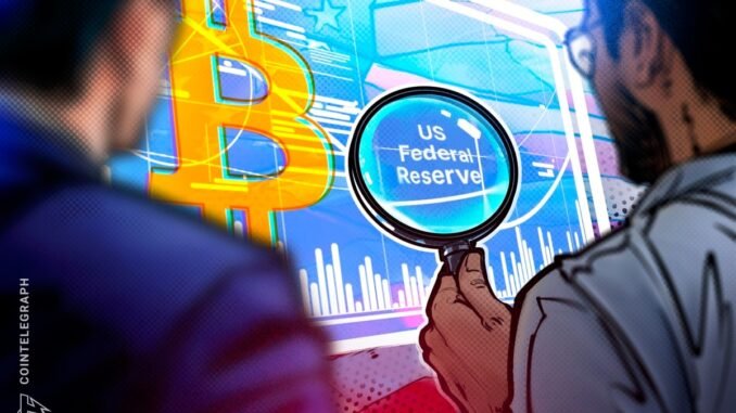 Bitcoiners Cheer As December Fed Rate Cut Odds Almost Double