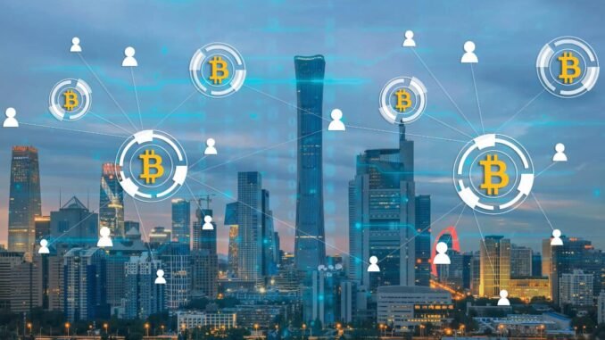 Bitcoin’s Taproot Supply Falls 3% Since 2024 as Quantum Risk Fears Rise