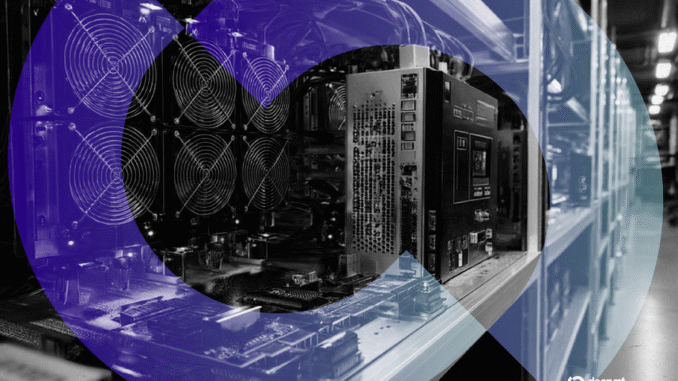 Bitdeer Stock Tumbles 20% as Bitcoin Miner Posts Third Quarter Net Loss