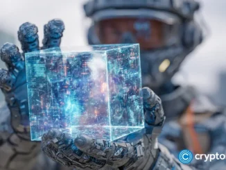 Bitfarms to exit Bitcoin mining and go all-in on AI by 2027