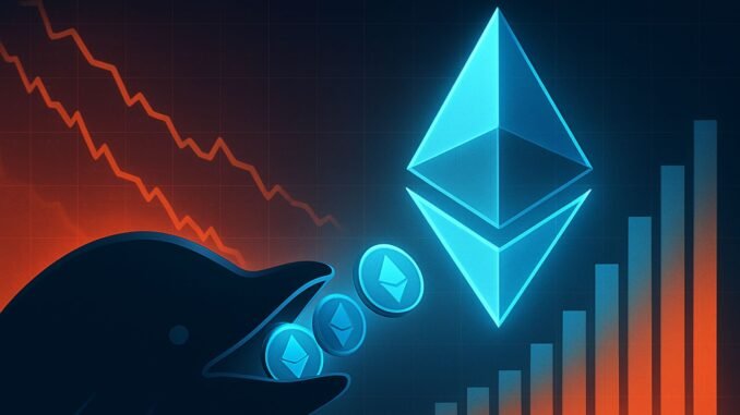 Bitmine Keeps Accumulating Ethereum Despite $1.8 Billion In Unrealized Losses Bitmine Keeps Accumulating Ethereum Despite $1.8 Billion In Unrealized Losses – Details