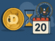 Bitwise Dogecoin ETF filing starts 20-day SEC countdown for approval