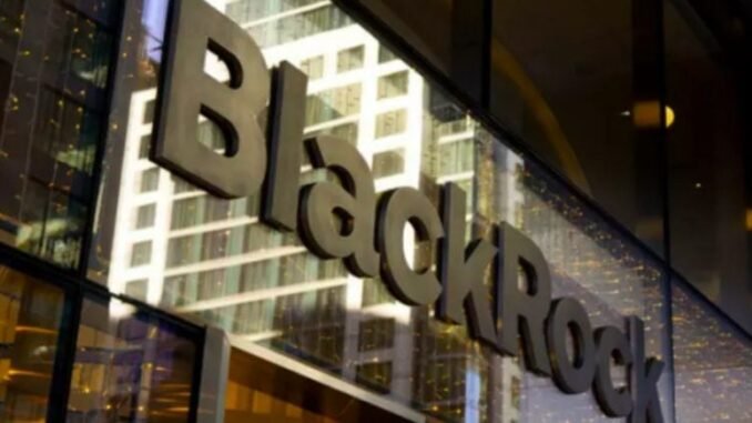 BlackRock deposits $321M in Bitcoin and $102M in Ether to Coinbase Prime