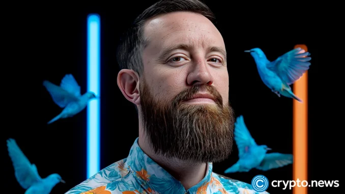 Blockchain tech can help emerging markets leapfrog the west